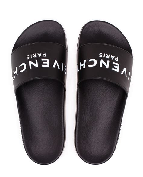 givenchy slides cheap